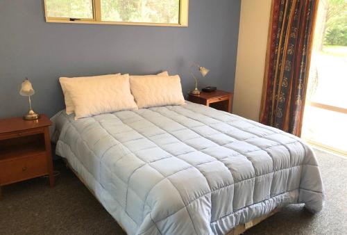 Pinetree Place in 特威澤爾