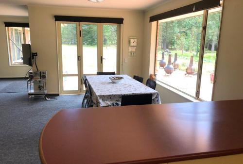 Pinetree Place in 特威澤爾