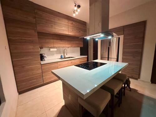 Unique Villa with private pool in Mayaguez in Mayaguez