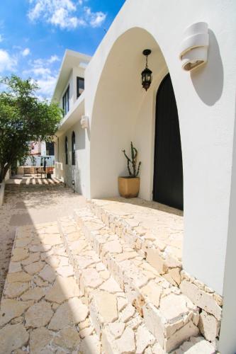 Unique Villa with private pool in Mayaguez in Mayaguez