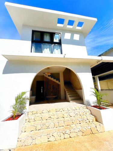 Unique Villa with private pool in Mayaguez in Mayaguez