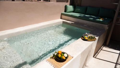 Riad Home Zemrane 5