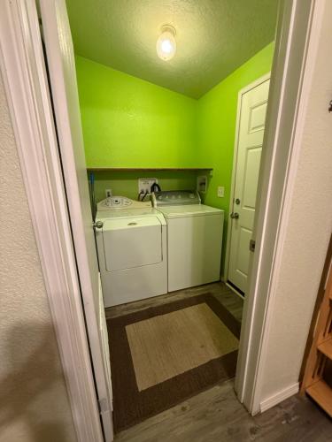 Little Pomona in Chico Városközpont