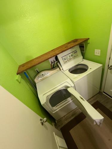 Little Pomona in Chico Városközpont