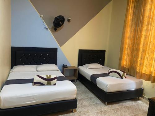HOTEL CALLE REAL SUITE – Medellin, VT