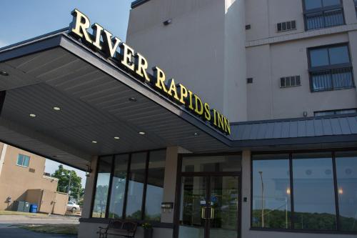 River Rapids Inn