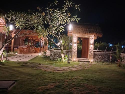 The Vibes in กังกา