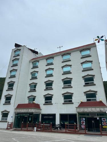 Taebaek Hotel Sorano