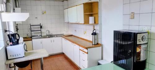 Albergue AH in Angol