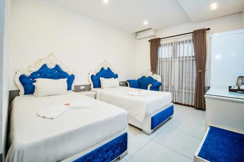 Hoian Nostalgia Hotel, Hội An (Foto 6)