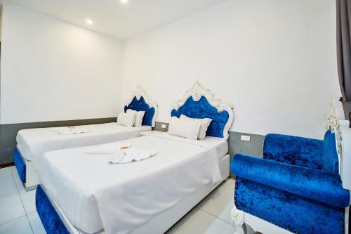 Hoian Nostalgia Hotel, Hội An (Foto 10)