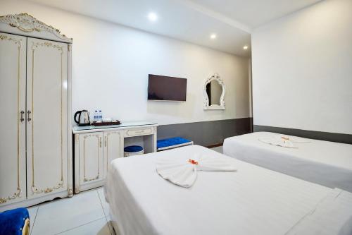 Hoian Nostalgia Hotel, Hội An (Foto 9)