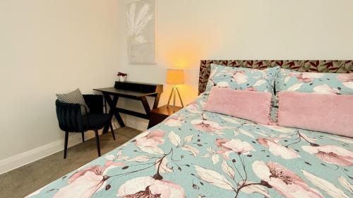 Central Spot Elegant Home Fresh Features, Auckland (Foto 2)