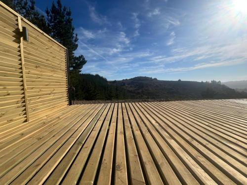 Matanzas Village Onshore in Navidad