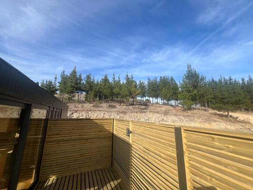 Matanzas Village Onshore in Navidad