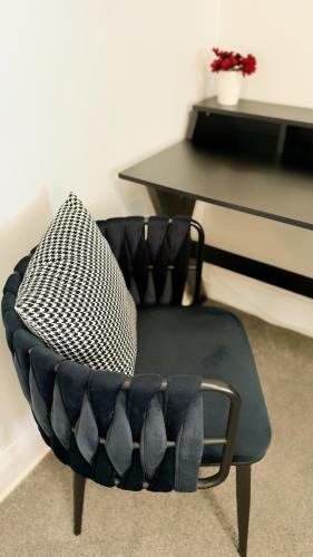 Central Spot Elegant Home Fresh Features, Auckland (Foto 7)
