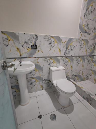 The summer house in 拉梅爾塞