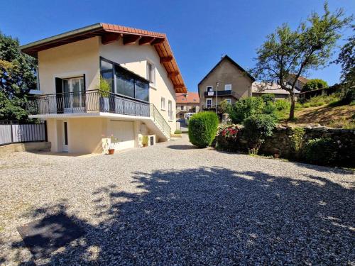 Charmante maison de vacances à Chauffayer - 4 pers - Aubessagne - FR-1-393-184 (Charmante maison de vacances a Chauffayer - 4 pers - Aubessagne - FR-1-393-184) in Le Glaizil