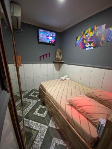 Hotel jardim paulista, São Paulo (fotografie 4)