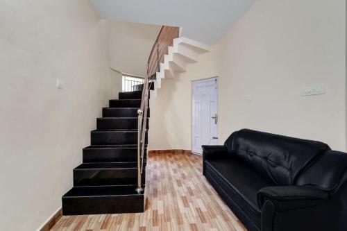 STARLIGHT HOTELS KODAI in โกไดกานัล