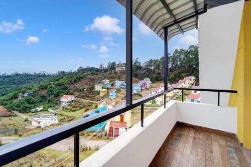 STARLIGHT HOTELS KODAI in โกไดกานัล