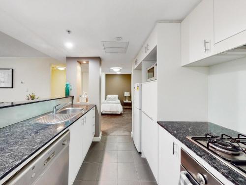 ATCH9 - St Leonards Atchison St, Sydney (foto 3)