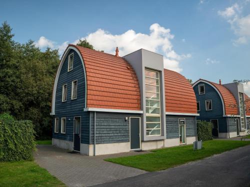 Holiday Home with sauna, Midlaren