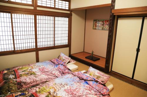 Kimono Hotel Himeji