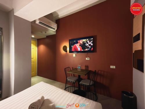 Citizen Hotel, Manila (fotografie 9)