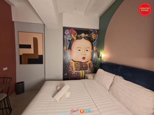 Citizen Hotel, Manila (fotografie 8)