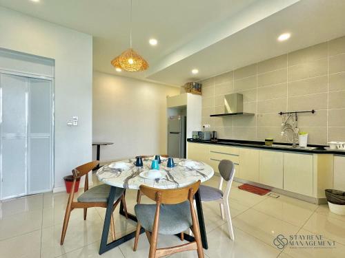 Facilities, D'Pristine Suites at Medini  in Gelang Patah/Legoland