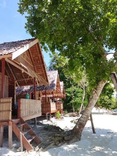 Moria homestay in Kri