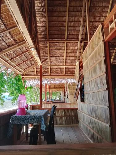 Moria homestay in Kri