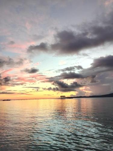 Moria homestay in Kri