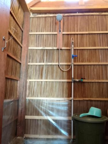 Moria homestay in Kri