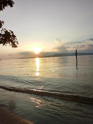 Moria homestay in Kri