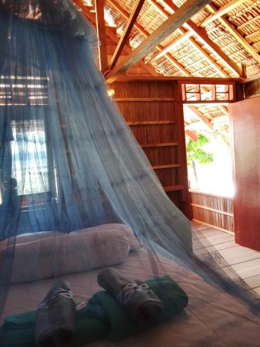 Moria homestay in Kri