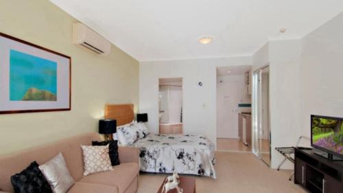Instalaciones, Peace Haven - Ettalong Beach in Ettalong Beach