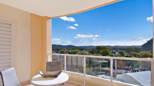 Instalaciones, Peace Haven - Ettalong Beach in Ettalong Beach
