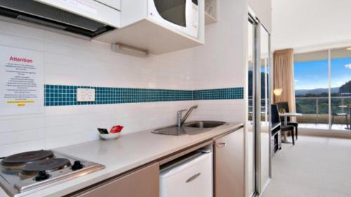 Instalaciones, Peace Haven - Ettalong Beach in Ettalong Beach