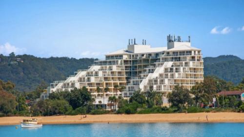 Instalaciones, Peace Haven - Ettalong Beach in Ettalong Beach