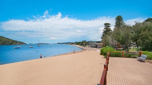 Instalaciones, Peace Haven - Ettalong Beach in Ettalong Beach