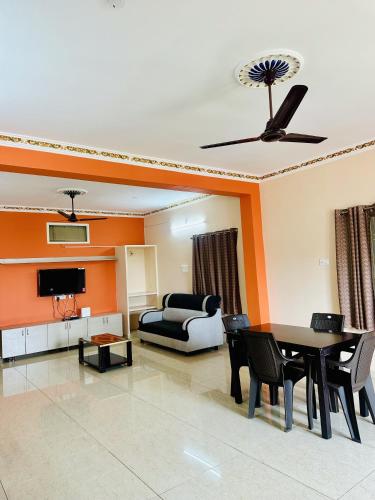 SBHS Homestay - Garudadri - Tirupati Bus Stand, Tirupati