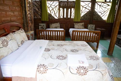 Hosteria Kindi Wasi in Puyo