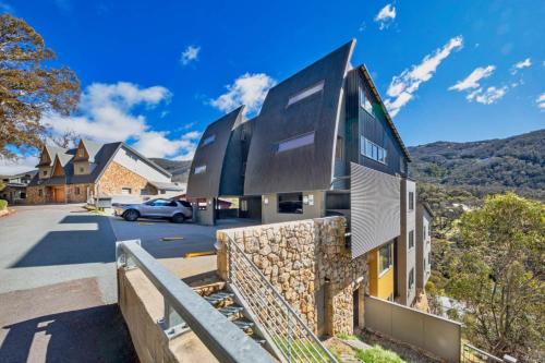Elevation 8 - Thredbo, Thredbo (foto 3)