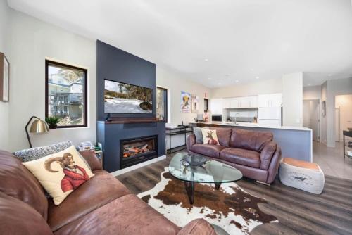 Elevation 8 - Thredbo, Thredbo (foto 4)