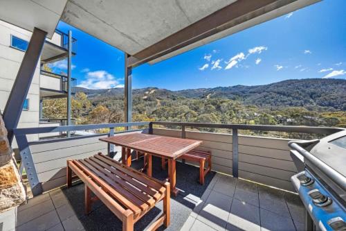 Elevation 8 - Thredbo, Thredbo (foto 5)