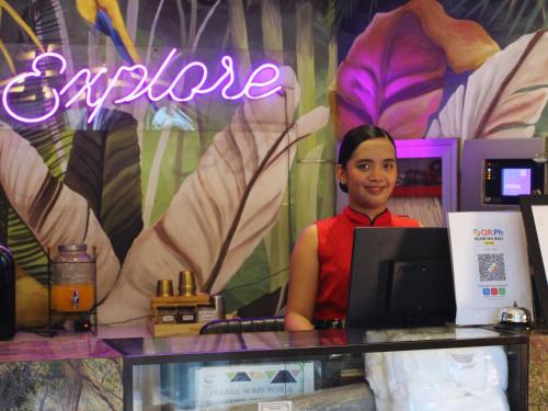 Citizen Hotel, Manila