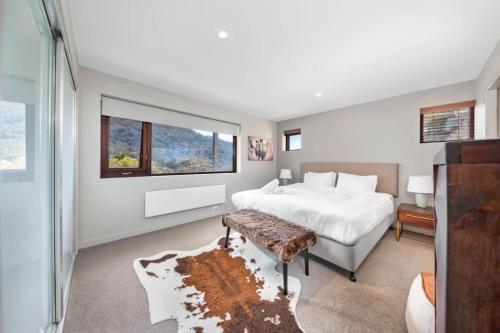 Elevation 8 - Thredbo, Thredbo (foto 9)