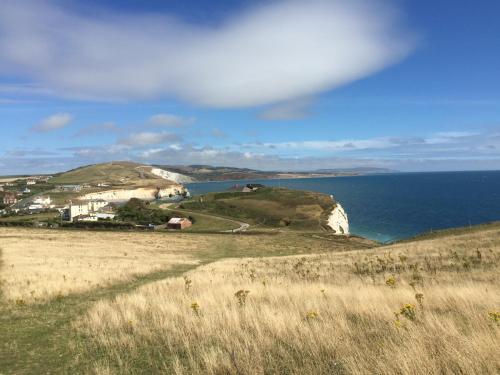 Tollgate Cottages Bed and Breakfast in Freshwater South